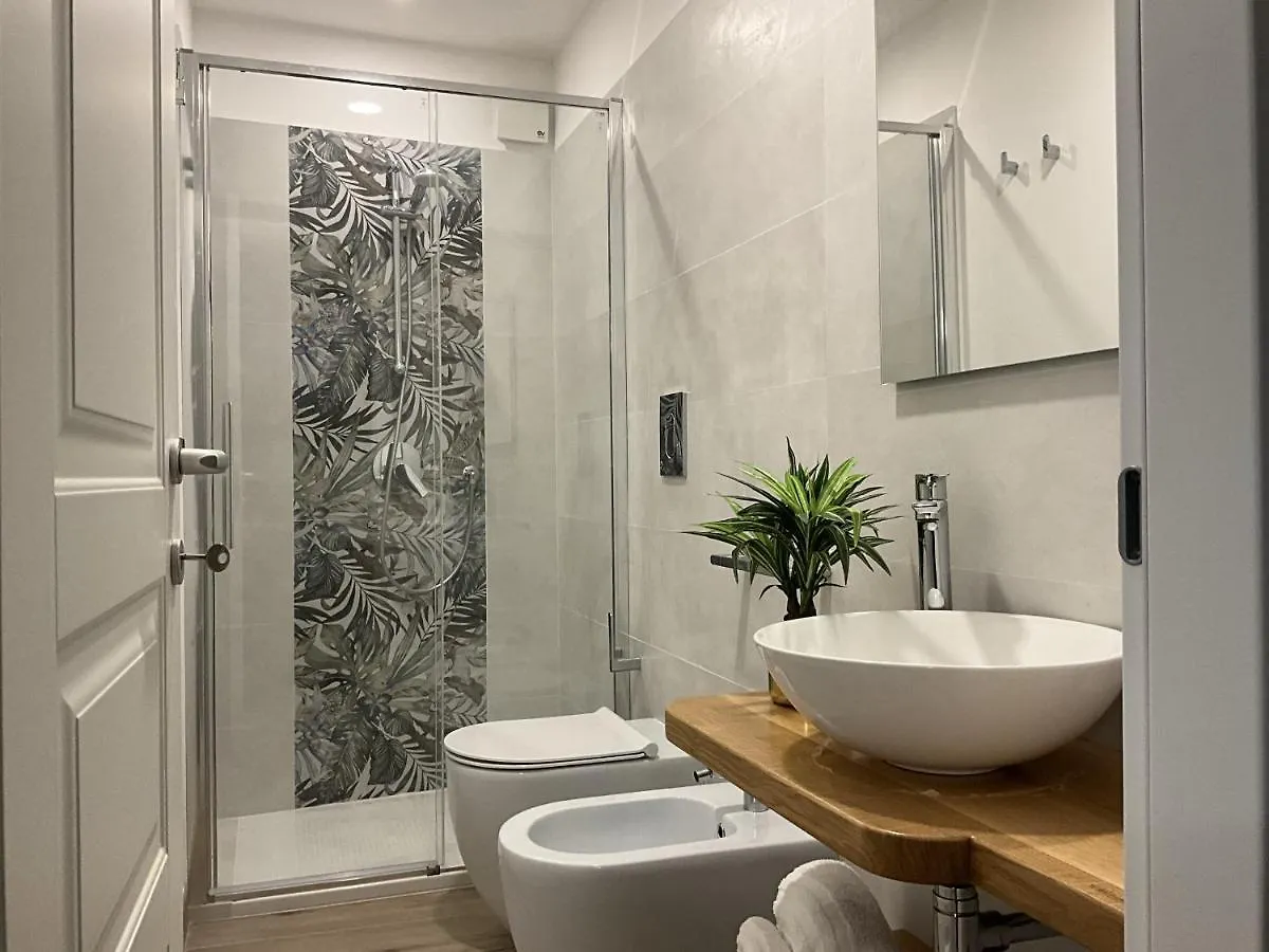 Rua 39 Fine Apartments By Dimore In Sicily Syracuse 0*,
