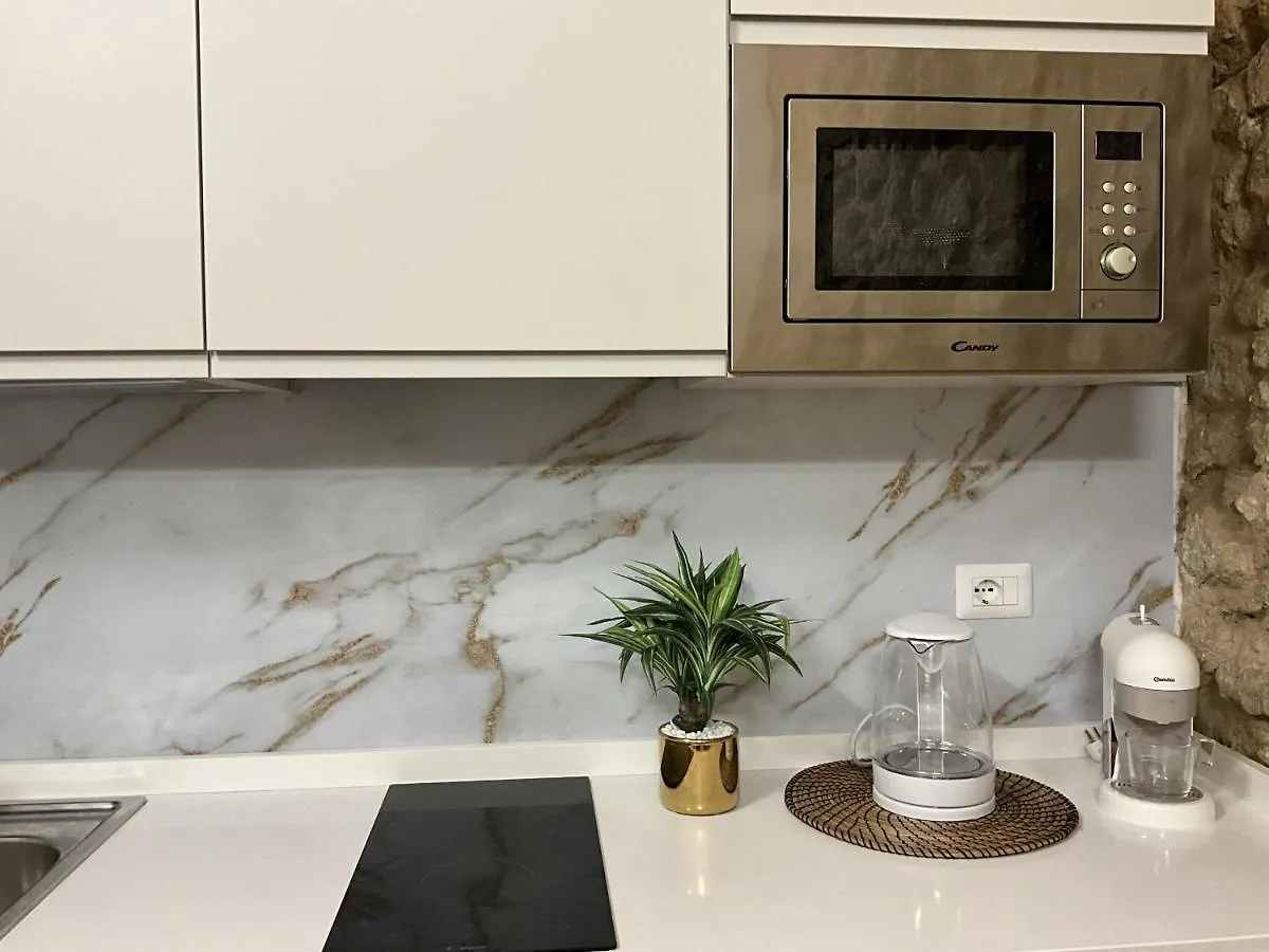 Rua 39 Fine Apartments By Dimore In Sicily Syracuse 0*,  Italy