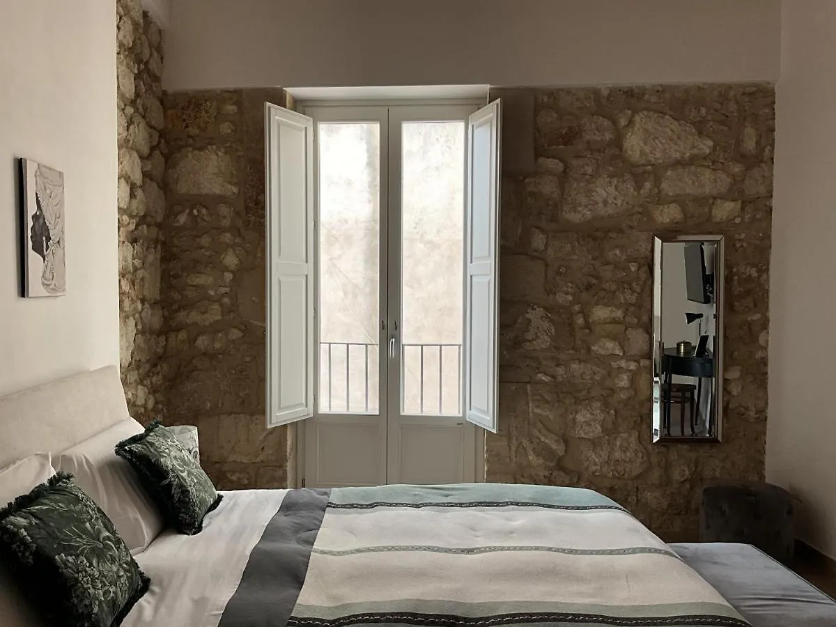 Rua 39 Fine Apartments By Dimore In Sicily Syracuse 0*,  Italy