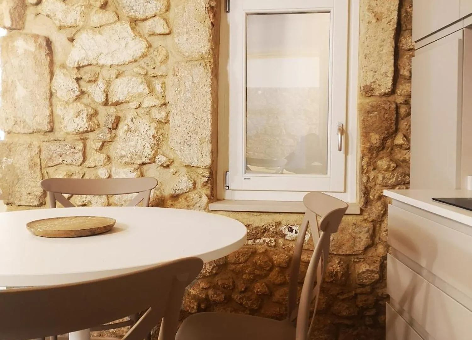 Rua 39 Fine Apartments By Dimore In Sicily Syracuse