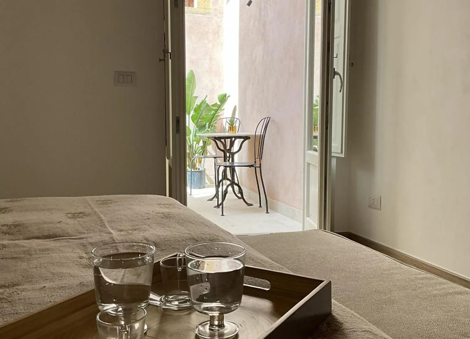 Rua 39 Fine Apartments By Dimore In Sicily Syracuse