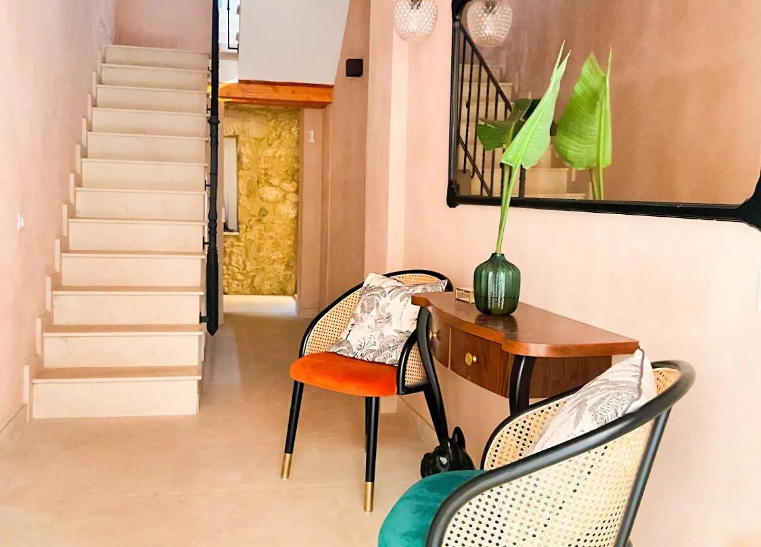Rua 39 Fine Apartments By Dimore In Sicily Syracuse