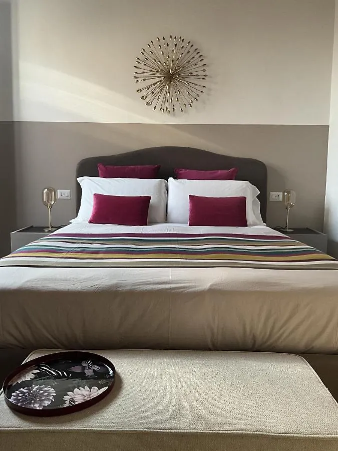 Rua 39 Fine Apartments By Dimore In Sicily Syracuse
