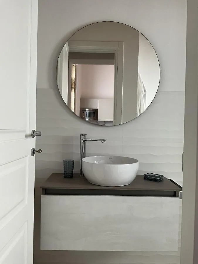 Rua 39 Fine Apartments By Dimore In Sicily Syracuse 0*,  Italy