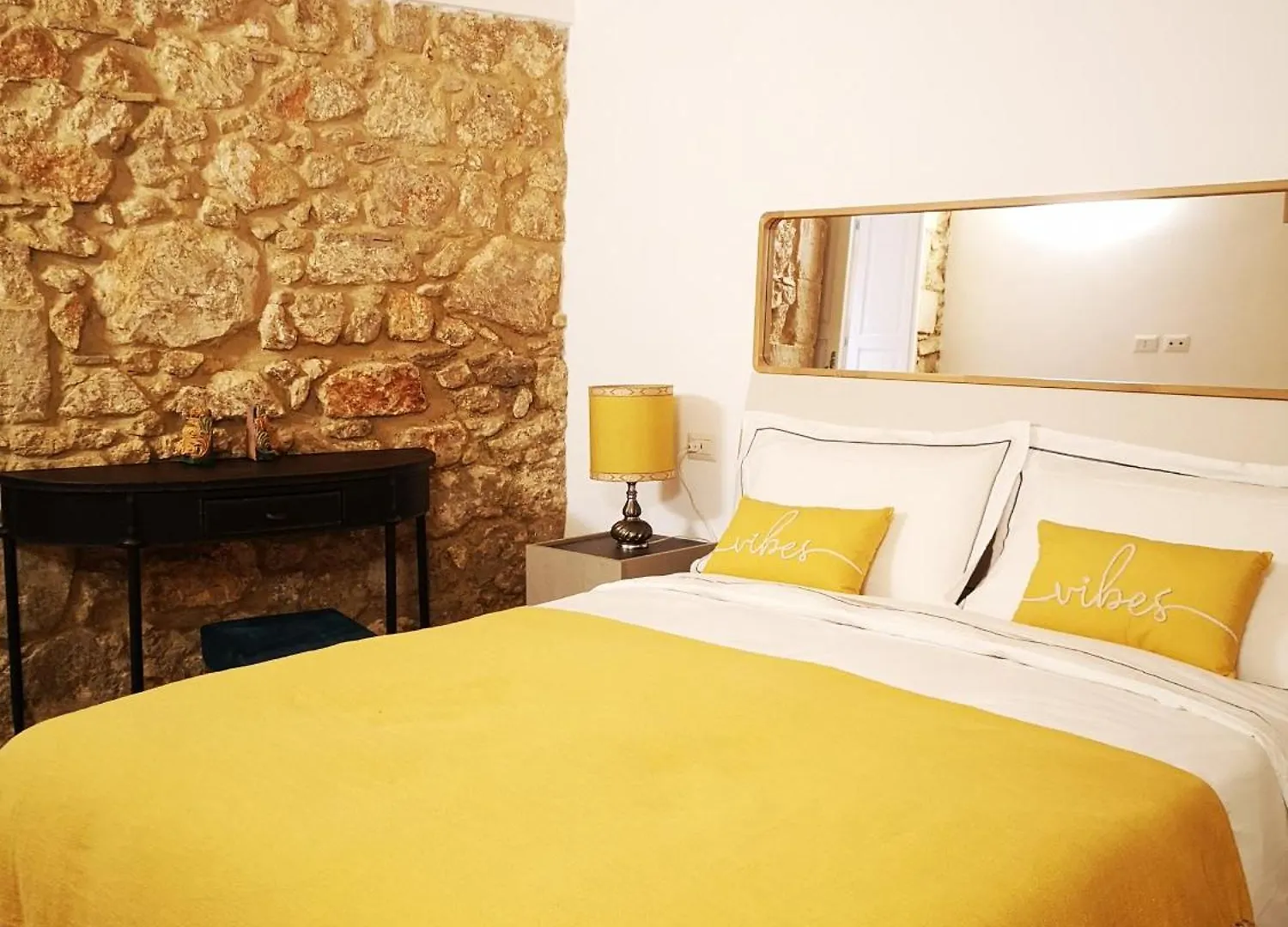 Rua 39 Fine Apartments By Dimore In Sicily Syracuse