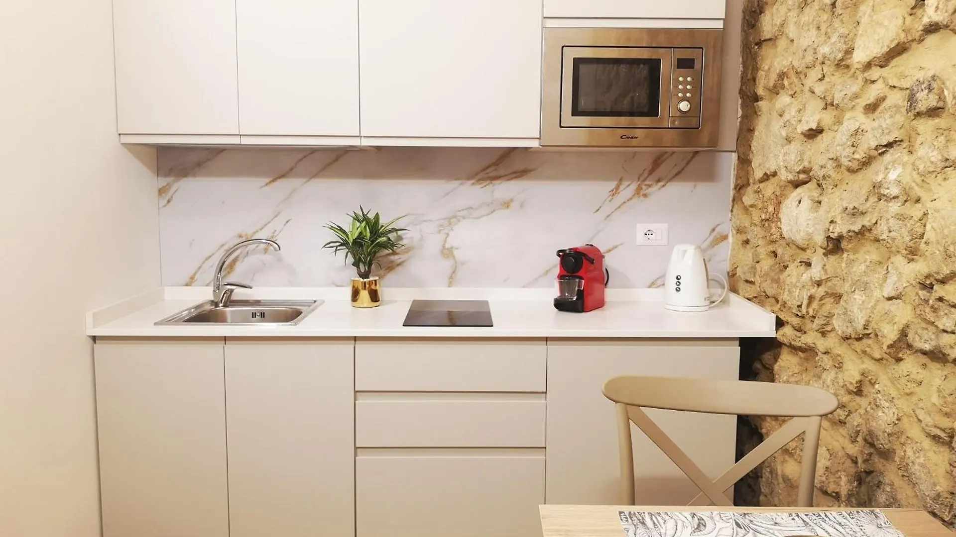 Rua 39 Fine Apartments By Dimore In Sicily Syracuse Italy