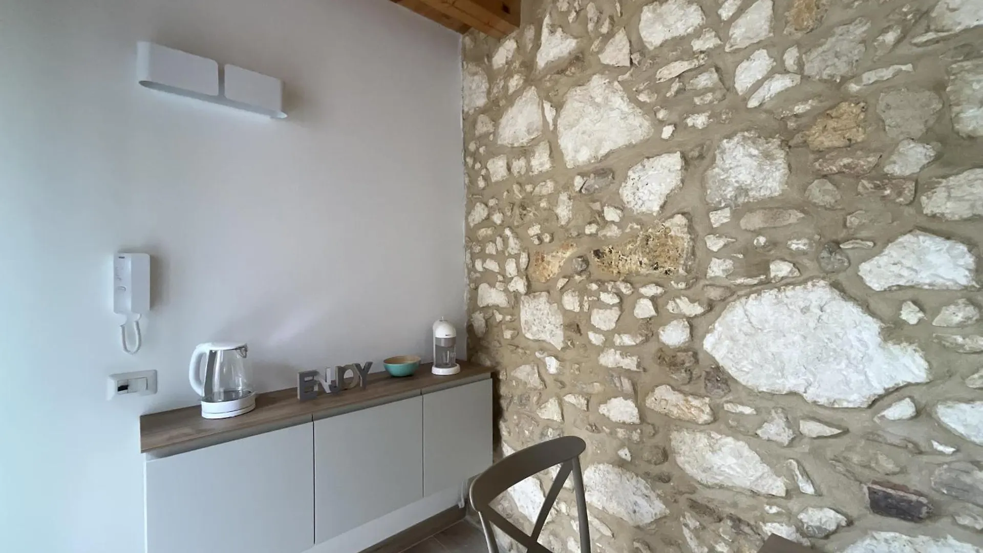 Rua 39 Fine Apartments By Dimore In Sicily Syracuse Italy